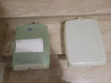 DISPENZER CARTA  MAN    INUOVI