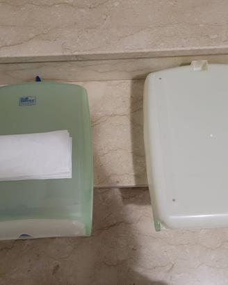 DISPENZER CARTA  MAN    INUOVI