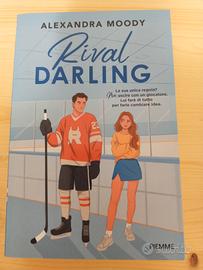 Rival Darling Di Alexandra Moody 