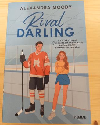 Rival Darling Di Alexandra Moody 