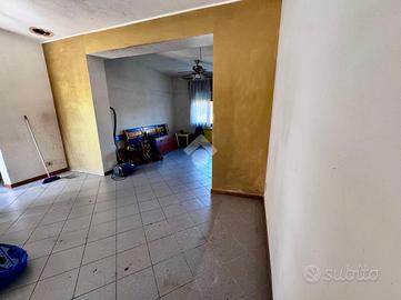 CASA SEMINDIPENDENTE A MIRANO