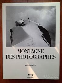 Montagne Des Photographes - Elisabeth Foch