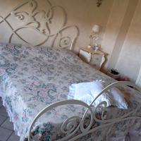 Camera matrimoniale pari al nuovo