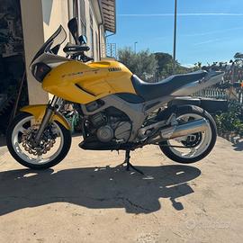 yamaha tdm 900