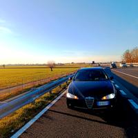 alfa romeo 147 1.9 jtdm 120cv