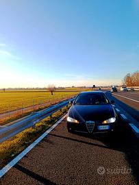 alfa romeo 147 1.9 jtdm 120cv