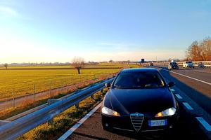 alfa romeo 147 1.9 jtdm 120cv