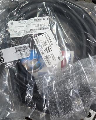 cavo di ricarica per Smart EQ A4535800200