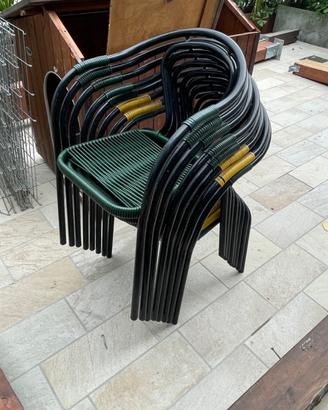 poltrone da esterno