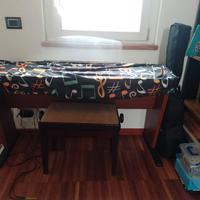 pianoforte Orla Stage Player