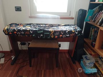 pianoforte Orla Stage Player