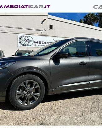 FORD Kuga 1.5 EcoBl. 120CV aut. 2WD ST-Line X