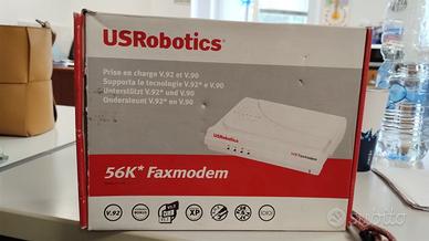 USRobotics Faxmodem
