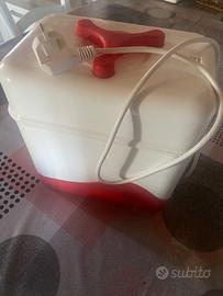 Sterilizzatore elettrco