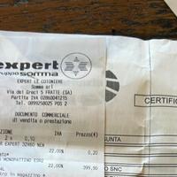 Monopattino elettrico