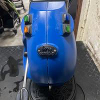 Maccinetta del caffe frog