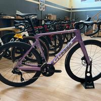 GUSTO COBRA EVO 2025 105 di2