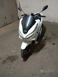 Honda Pcx125