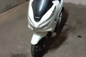 Honda Pcx125