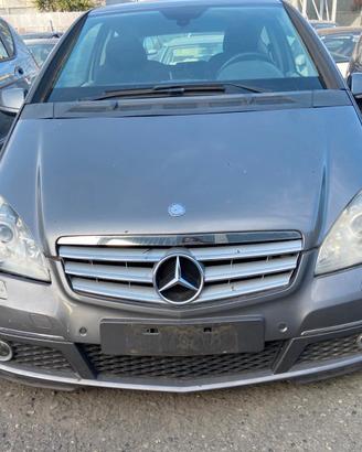 gocciolatoio mercedes classe a w169 dal 2004 al 20