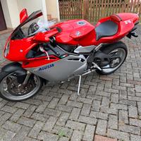 Mv Agusta F4 750