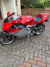 Mv Agusta F4 750