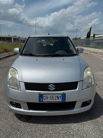 Suzuki Swift 1.3 DDIS