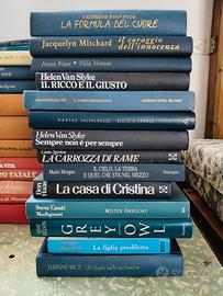 libri vari