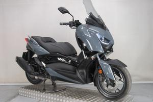 Yamaha X-Max 125 ABS TECH MAX POWER GREY