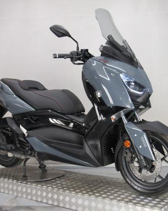 Yamaha X-Max 125 ABS TECH MAX POWER GREY