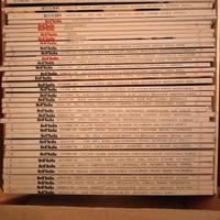 Riviste giornali bell' italia bell' europa viaggi