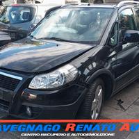 RICAMBI USATI FIAT SEDICI 16 2005-2014