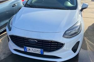 Ford Fiesta 1.0 Ecoboost Hybrid 125 CV 5 porte Tit