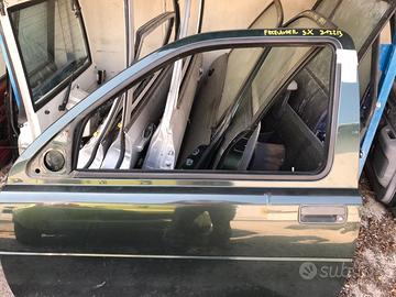 porta anteriore sinistra Land Freelander 2.0 TD4