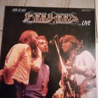 lotto vinili 33 giri lp disco album rock pop blues