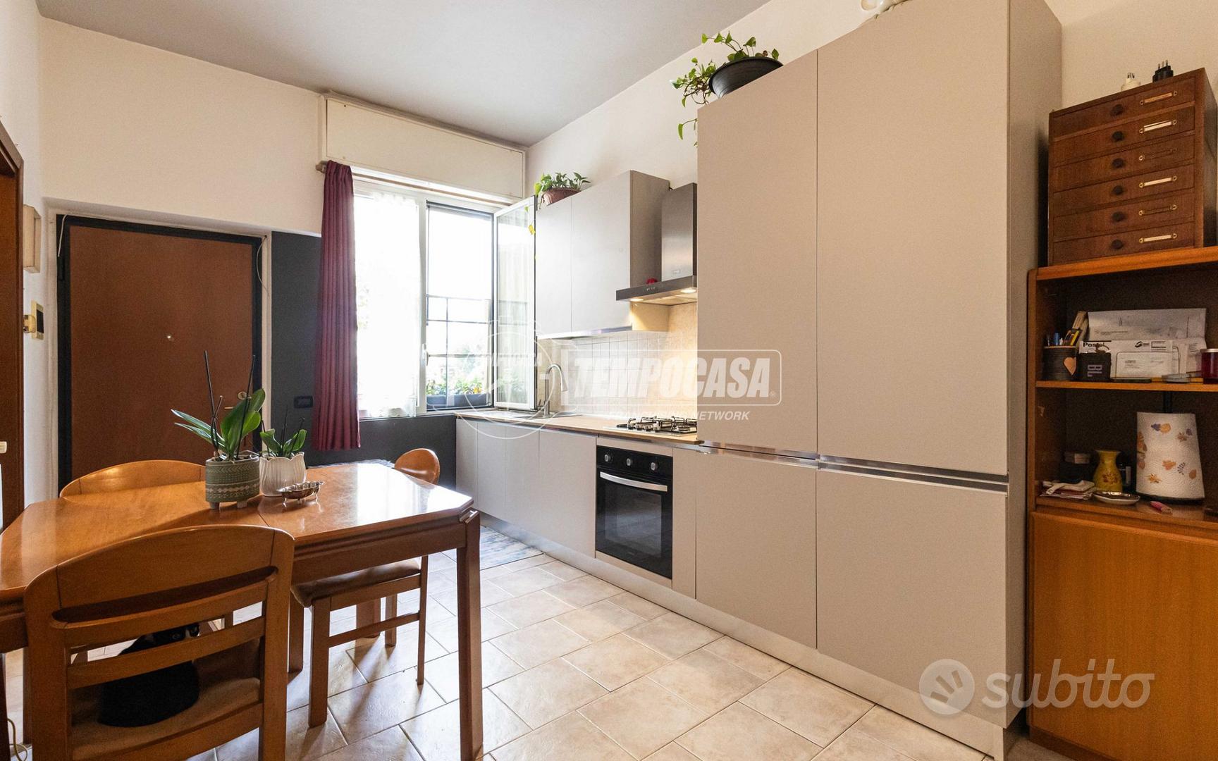 Appartamento – Verano Brianza, Caviana, Monza e della Brianza - Vista 5