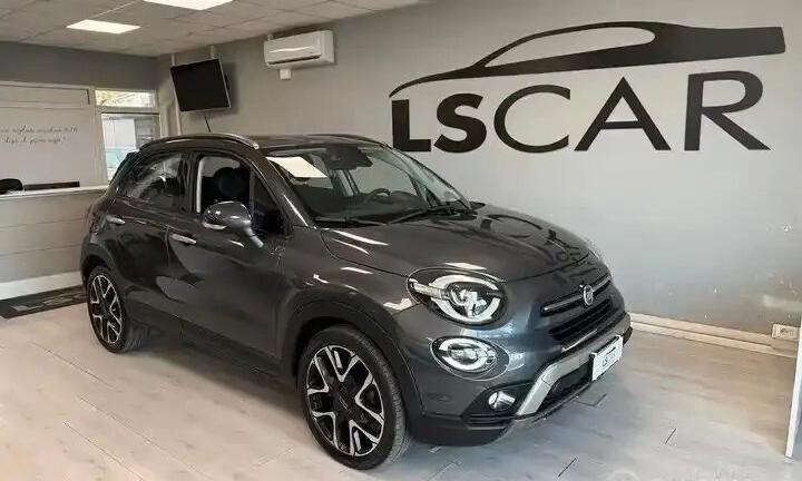Fiat 500X 1.6 MultiJet 130 CV Cross UNIPRO-PROMO-F