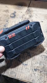batteria hilti  nuron 12 ampere