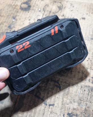 batteria hilti  nuron 12 ampere
