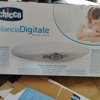 Bilancia chicco