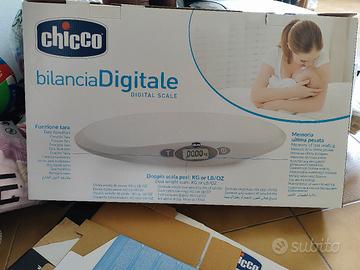 Bilancia chicco