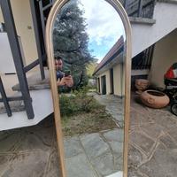 Specchio luigi filippo