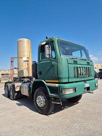 Trattore Stradale Astra HD7 66.45 6x6