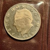 Moneta fior di conio