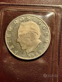 Moneta fior di conio