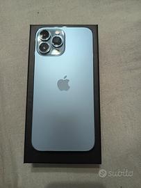 i phone 13 pro max 