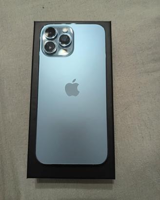 i phone 13 pro max 