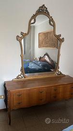 Ristrutturazione appartamento mobili