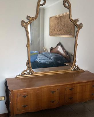 Ristrutturazione appartamento mobili