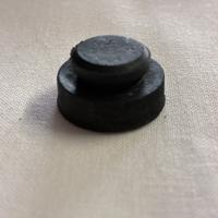 Piedini in gomma ler telefoni vintage Siemens